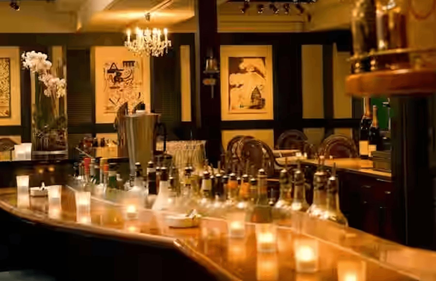 Frangipani by the Lake