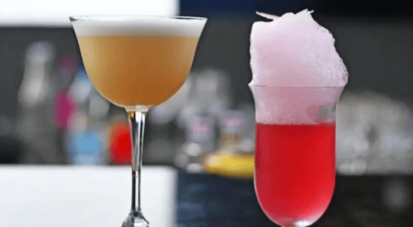 TARO Skybar and Lounge