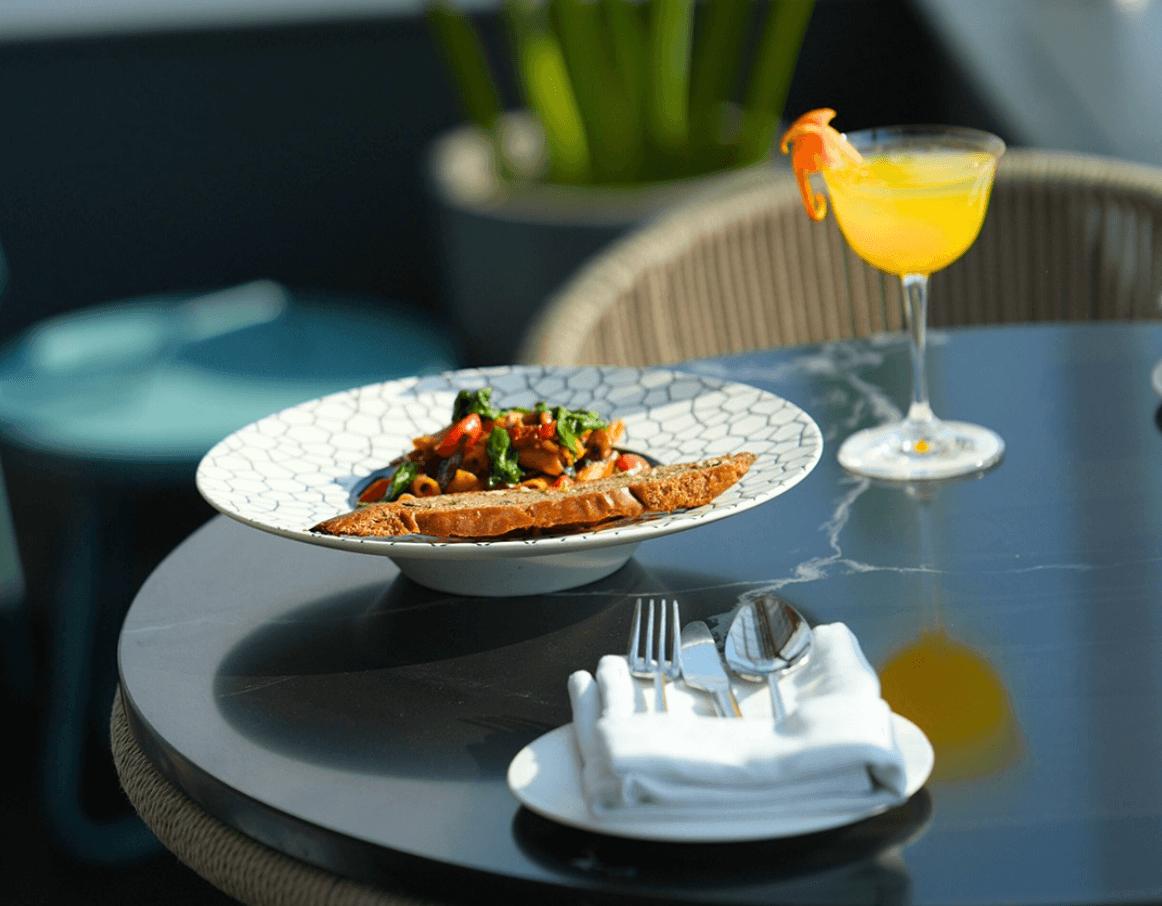 TARO Skybar and Lounge