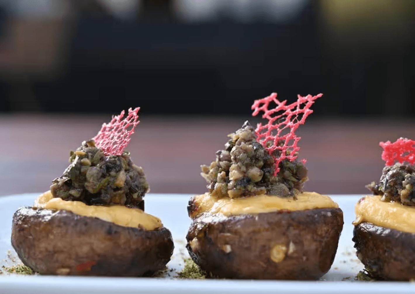 TARO Skybar and Lounge