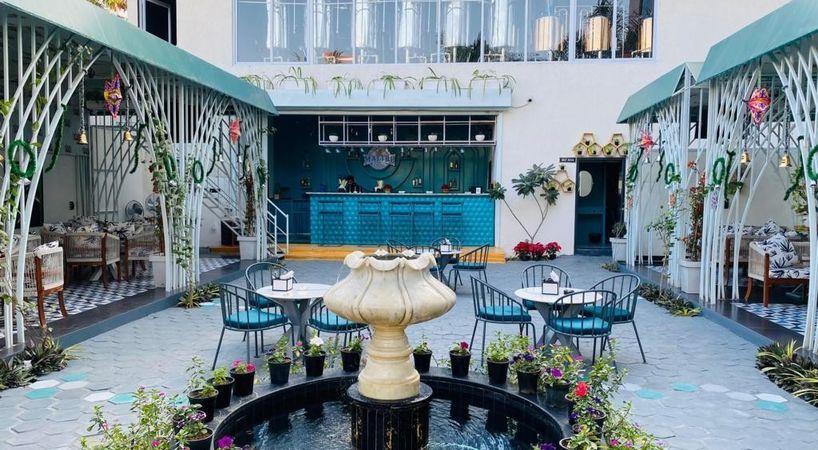 Malibu The Brew House