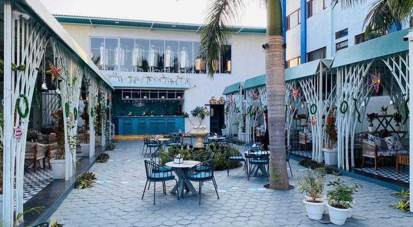 Malibu The Brew House