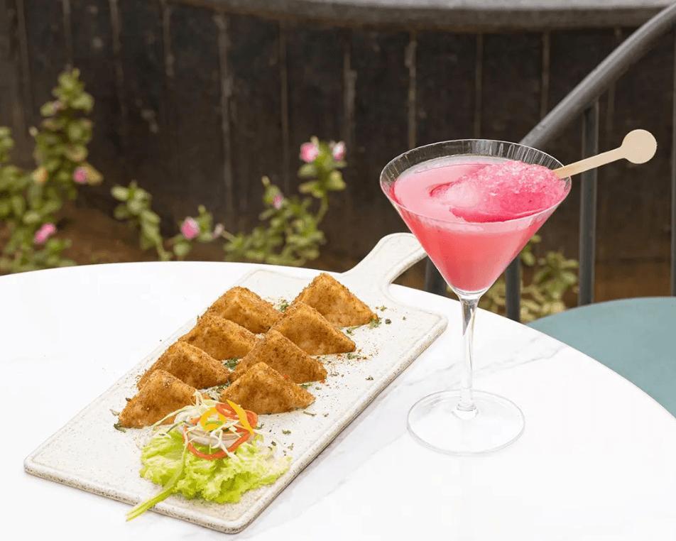 Malibu The Brew House