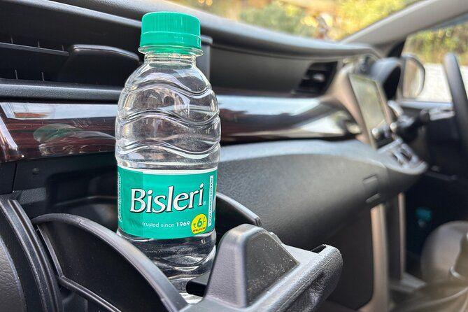 Udaipur Hotels to Udaipur Airport drop: Private Transfers