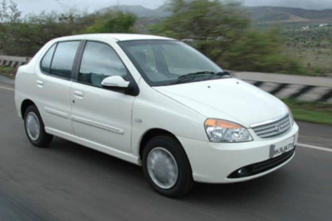 Private Transfer From Udaipur To Jaisalmer