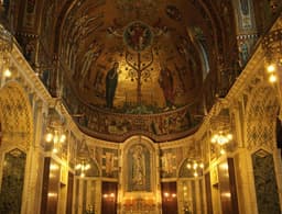 Westminster Cathedral